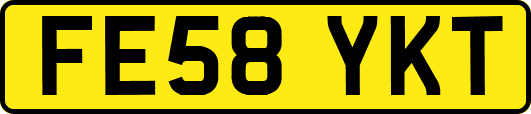 FE58YKT