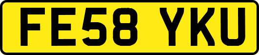 FE58YKU