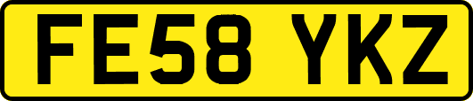 FE58YKZ