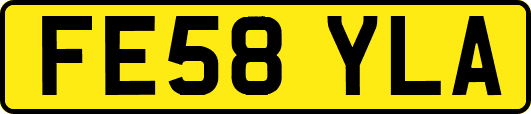 FE58YLA