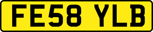 FE58YLB