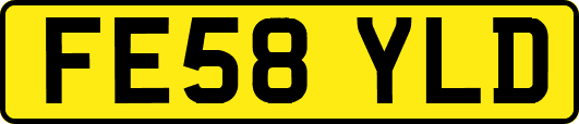 FE58YLD
