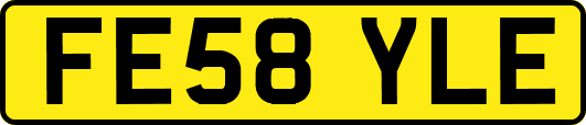 FE58YLE