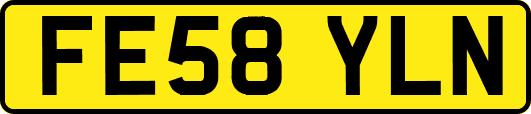 FE58YLN