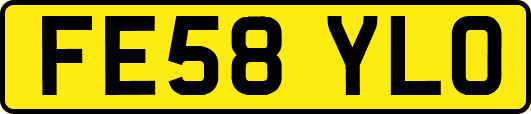FE58YLO