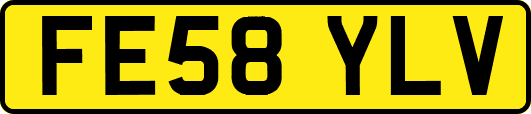 FE58YLV