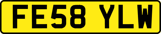 FE58YLW