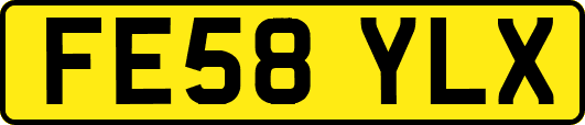 FE58YLX