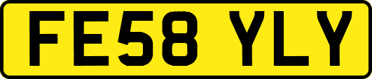FE58YLY