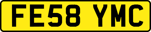 FE58YMC