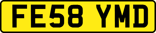 FE58YMD
