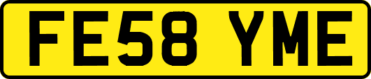 FE58YME