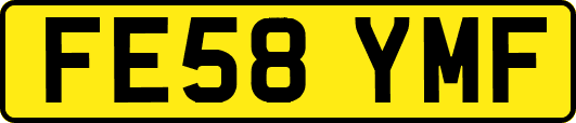 FE58YMF