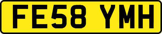 FE58YMH