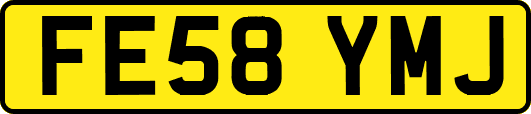 FE58YMJ
