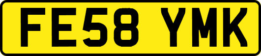 FE58YMK