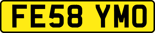 FE58YMO