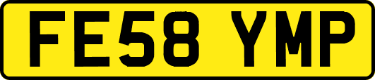 FE58YMP