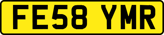 FE58YMR