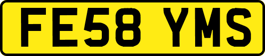 FE58YMS