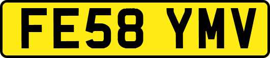 FE58YMV