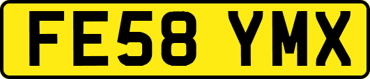 FE58YMX