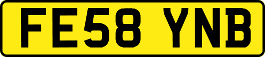 FE58YNB