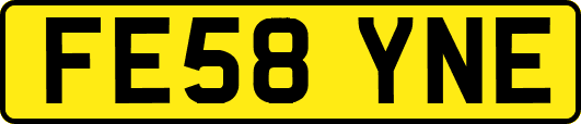 FE58YNE