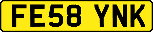 FE58YNK