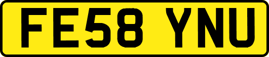 FE58YNU