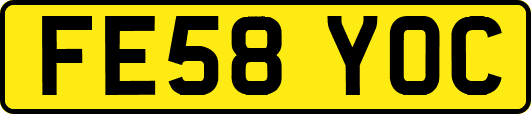 FE58YOC