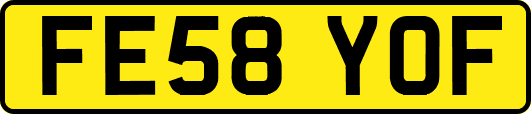 FE58YOF