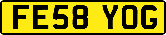 FE58YOG