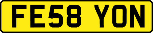 FE58YON