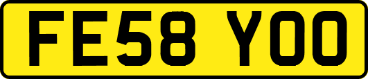 FE58YOO