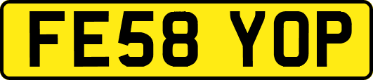 FE58YOP