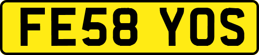FE58YOS