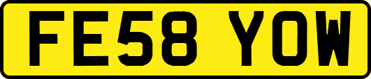 FE58YOW