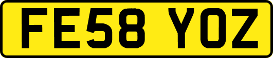 FE58YOZ