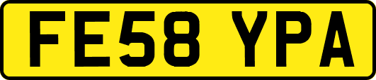 FE58YPA