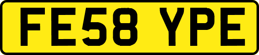 FE58YPE