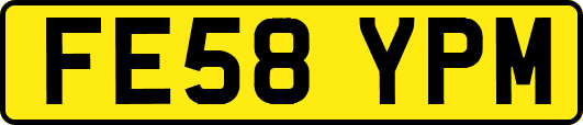 FE58YPM