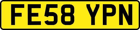 FE58YPN