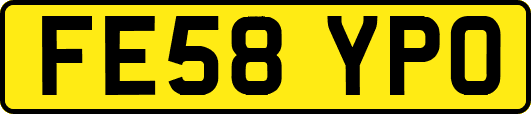 FE58YPO