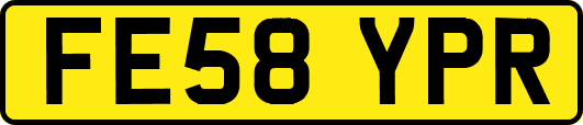 FE58YPR