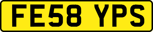 FE58YPS