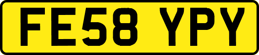 FE58YPY