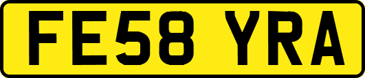 FE58YRA