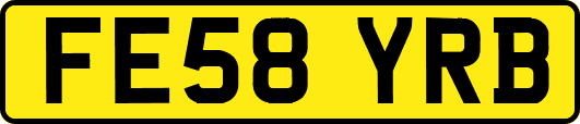 FE58YRB