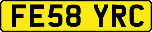FE58YRC